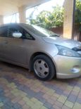    Mitsubishi Grandis 2003 , 440000 , 