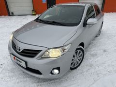 Седан Toyota Corolla 2012 года, 1450000 рублей, Екатеринбург
