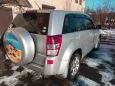 SUV   Suzuki Escudo 2005 , 550000 , 