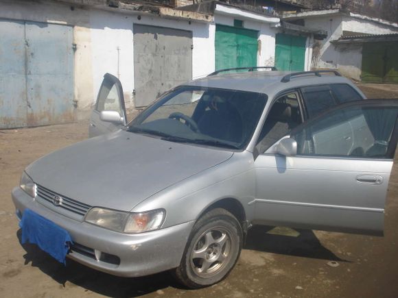  Toyota Corolla 1998 , 175000 , 