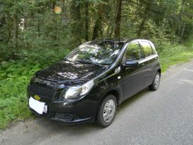  Chevrolet Aveo 2011 , 345000 , 