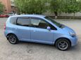  Honda Fit 2002 , 265000 , 