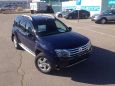 SUV   Renault Duster 2013 , 670000 , 