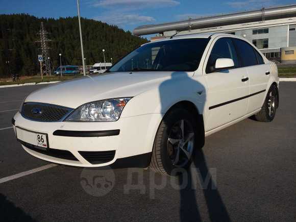  Ford Mondeo 2003 , 245000 , -