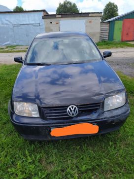  Volkswagen Jetta 2001 , 140000 , 