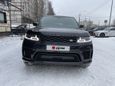 SUV   Land Rover Range Rover Sport 2019 , 7400000 , -