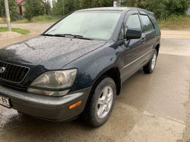 SUV   Lexus RX300 1999 , 570000 , 