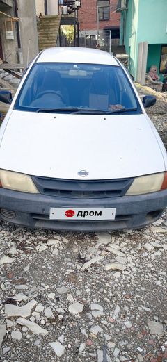 Универсал Nissan AD 2000 года, 280000 рублей, Геленджик