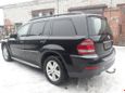 SUV   Mercedes-Benz GL-Class 2007 , 720000 , -