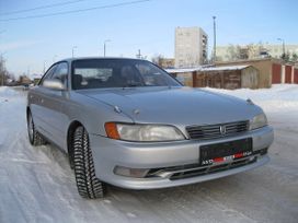  Toyota Mark II 1995 , 245000 , 