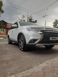 SUV   Mitsubishi Outlander 2018 , 2000000 ,  