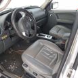 SUV   Jeep Cherokee 2006 , 540000 , 