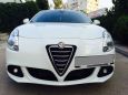  Alfa Romeo Giulietta 2013 , 850000 , 