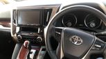    Toyota Alphard 2016 , 2650000 , 