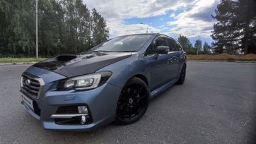  Subaru Levorg 2014 , 1500000 ,  