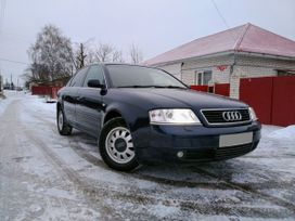  Audi A6 1998 , 245000 , 