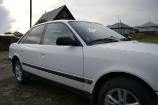  Audi 100 1992 , 150000 , 