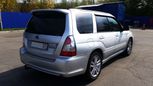 SUV   Subaru Forester 2006 , 640000 , 