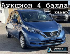  Nissan Note 2018 , 1385000 , 