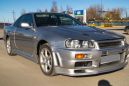  Nissan Skyline 2000 , 500000 , 