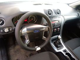  Ford Mondeo 2011 , 310000 , 