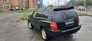 SUV   Toyota Kluger V 2001 , 545000 , 