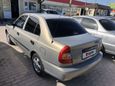  Hyundai Accent 2007 , 270000 , --