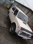 SUV    4x4 2121  1996 , 105000 , 