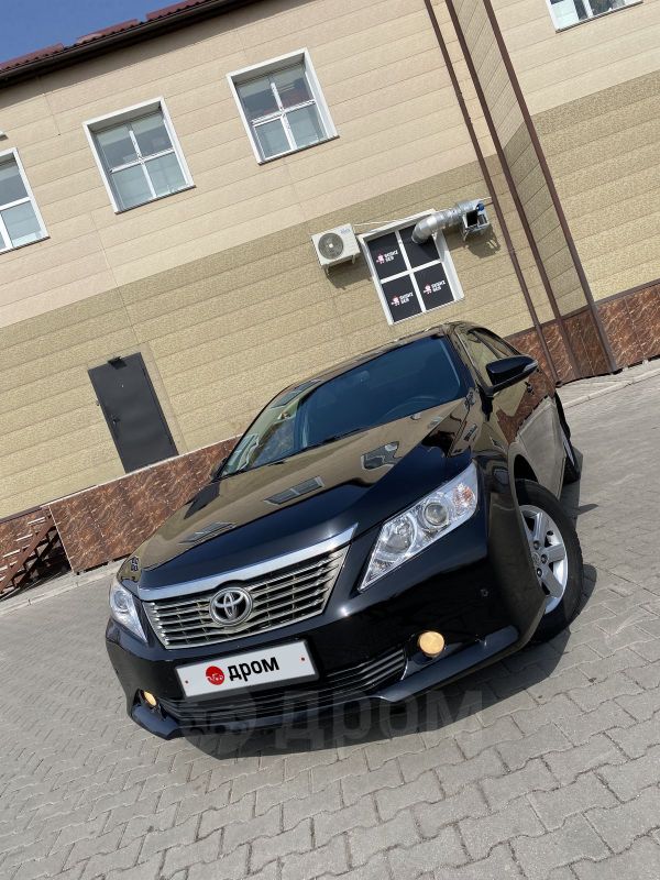  Toyota Camry 2012 , 989999 , 