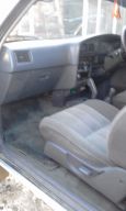 SUV   Toyota Hilux Surf 1995 , 470000 , 