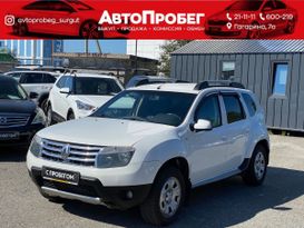SUV   Renault Duster 2013 , 779000 , 