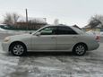  Toyota Mark II 2003 , 415000 , 