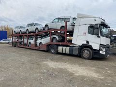 Седельный тягач Renault Trucks T 2018 года, 12000000 рублей, Новосибирск