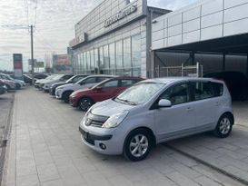  Nissan Note 2007 , 720000 , 