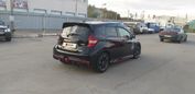  Nissan Note 2015 , 670000 , 