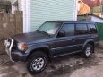 SUV   Mitsubishi Pajero 1996 , 280000 , 