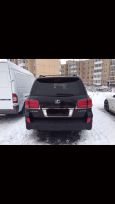 SUV   Lexus LX570 2011 , 1710000 , -