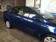  Kia Rio 2016 , 580000 , 