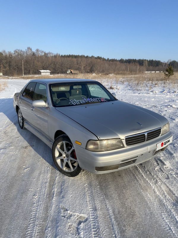  Nissan Laurel 1997 , 180000 , 