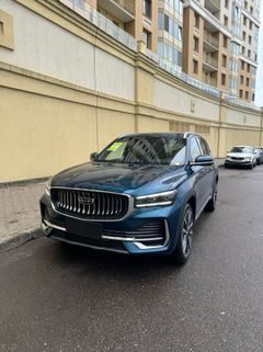 SUV или внедорожник Geely Monjaro 2023 года, 3330000 рублей, Владивосток