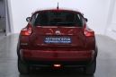 SUV   Nissan Juke 2012 , 638000 , 