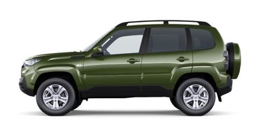 SUV      2022 , 1188900 , 