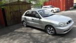  Daewoo Lanos 1998 , 100000 , 