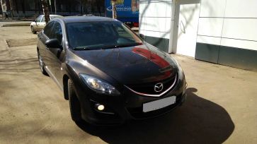  Mazda Mazda6 2011 , 635000 , 