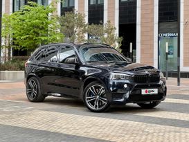 SUV   BMW X5 2017 , 4810000 , 