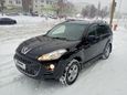 SUV   Peugeot 4007 2011 , 999000 , 