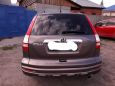 SUV   Honda CR-V 2012 , 1150000 , 