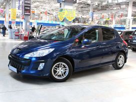  Peugeot 308 2008 , 390000 , 