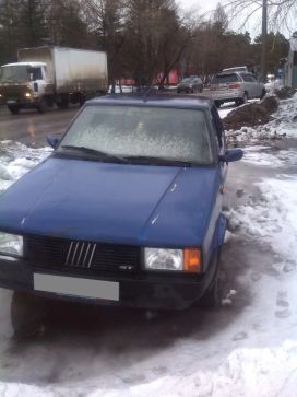  Fiat Regata 1984 , 36000 , 