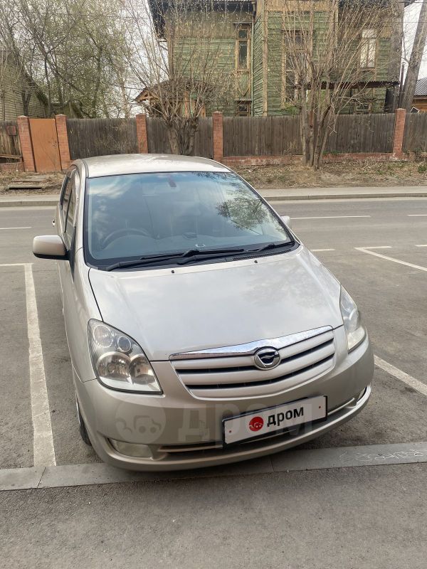    Toyota Corolla Spacio 2005 , 600000 , 